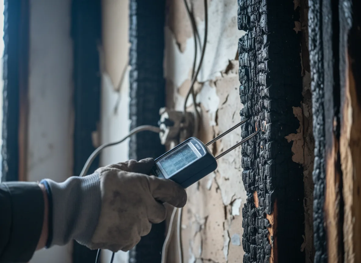 Fire Damage Restoration Sardis, TN FAQs